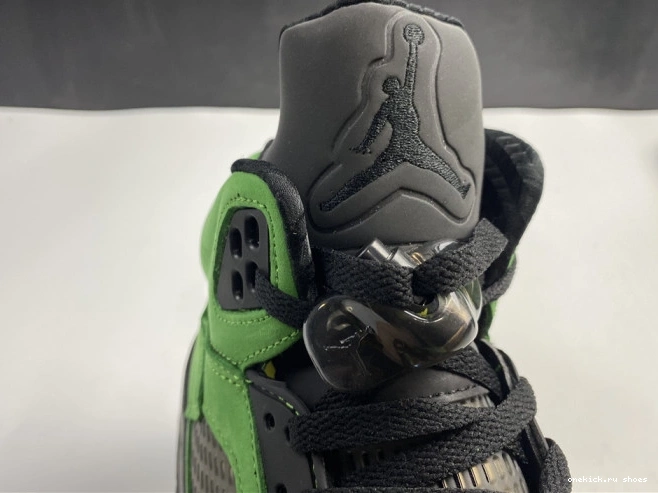 Cheap 5 CK6631-307 Air Ducks Oregon SE Jordan 0809